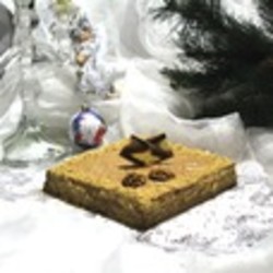 Торт "Ностальжи"