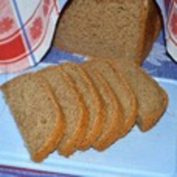 Ржаной хлеб "Без ничего"