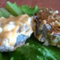 Вкуснейшая горбуша в мультиварке