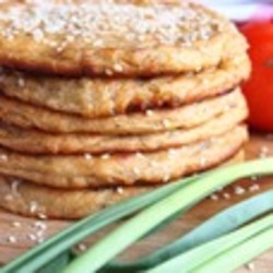 Финские картофельные лепешки