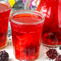 Рецепты наливки из компота в домашних условиях на водке (спирту, самогоне)