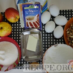 Торт «Карамельная ночь»