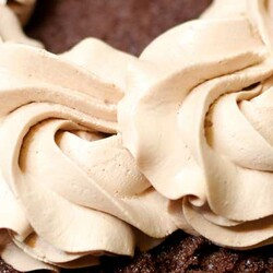 Шоколадный крем чиз