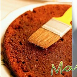 Пропитки для бисквита