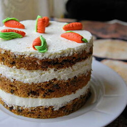 Крем чиз для торта