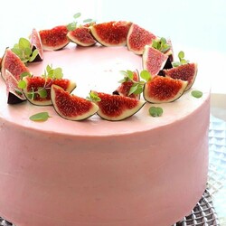 Крем для тортов и капкейков на сливочном сыре - пошаговый рецепт с фото на Готовим дома