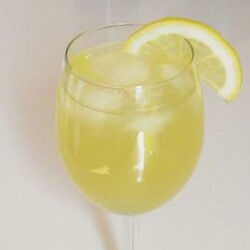 Домашний лимонад, пошаговый рецепт с фото