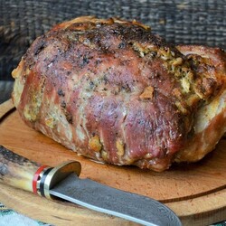 Свинина "Без хлопот"