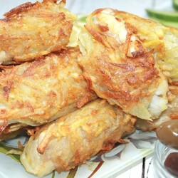 Рыба в шубе - пошаговый рецепт с фото на Готовим дома