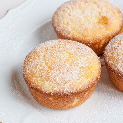 Сырники в духовке