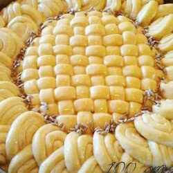 Хлеб Подсолнух