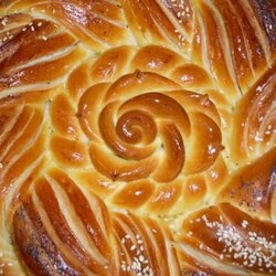 Хлеб Изящество