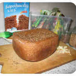 Хлеб на соде — ирландский рецепт в духовке и хлебопечке