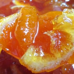 Варенье из абрикосов с лимоном : Варенье