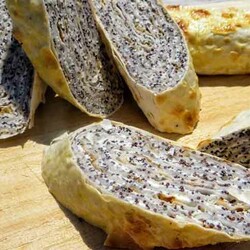 Вкуснятина к чаю за 15 минут без возни с тестом! | Хитрости жизни