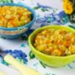 Суворовская каша - пошаговый рецепт с фото на Повар.ру