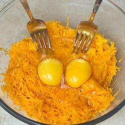 Тыква и 2 яйца Тыква вкуснее пиццы! Так ТЫКВУ вы ещё НЕ ГОТОВИЛИ! Вкусный ужин из простых продуктов!