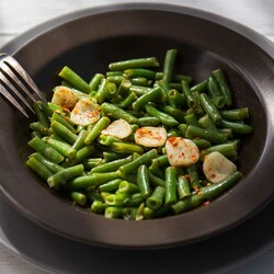 Спаржева квасоля: рецепт приготування від Євгена Клопотенка