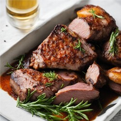 Маринады для свинины