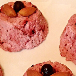 Диетический творожный десерт с желатином со смородиной - Диетический рецепт ПП с фото и - Калорийность БЖУ