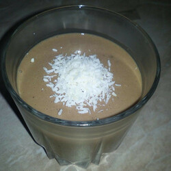 ПП панна котта - Диетический рецепт ПП с фото и видео - Калорийность БЖУ