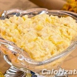 Салат сырный с чесноком и яйцом - калорийность, состав, описание - Calorizator.ru