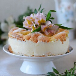 ​Торт "Карпатка"