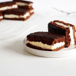 ​“Молочный ломтик”