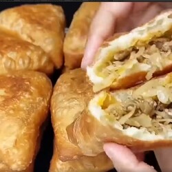 Научил турецкий повар❗беру кефир, 1 яйцо и 10 минут! муж съедает по 10 штук и не поправляется❗