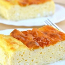 Очень пышный омлет - пошаговый рецепт с фото на Повар.ру