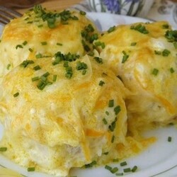 Тефтели в духовке с подливкой – 9 вкусных рецептов