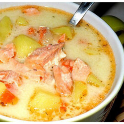 Рецепты 10 самых вкусных супов