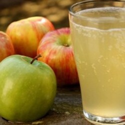 брага из яблок для питья