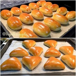 Тесто для пирожков