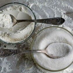 Сколько грамм в столовой ложке: таблица для сыпучих и жидких продуктов