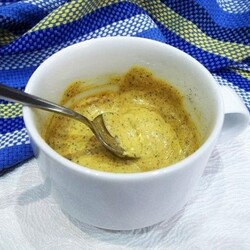 Горчичный маринад для свинины - пошаговый рецепт с фото на Повар.ру