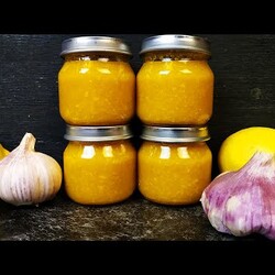 ЧЕСНОК станет дефицитом, когда все узнают про ЭТОТ древний ЭЛИКСИР ЗДОРОВЬЯ, МОЛОДОСТИ и ИММУНИТЕТА!