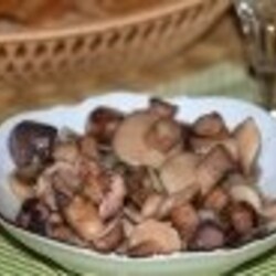 Маринованные маслята на зиму - пошаговый рецепт с фото на Повар.ру