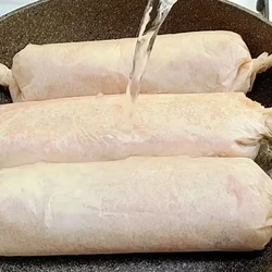 Куриные колбаски: особый способ приготовления — быстро и вкусно | GPVN.RU