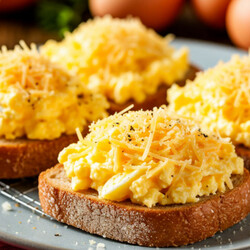 Закуска за 5 минут: её готовят все, кого я знаю, даже на Новый год – быстро, очень вкусно и доступно