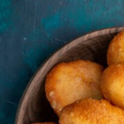 Ароматные пирожки с ливером: пара часов — вкусная выпечка готова