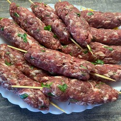 Тайны идеального люля-кебаба