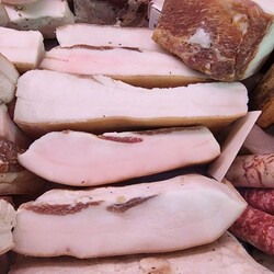 Как хранить сало дома: простые способы