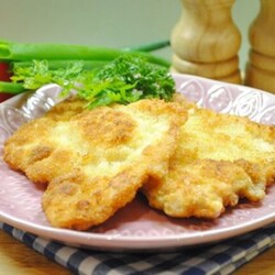 Шницель из свинины: кулинарный шедевр для настоящих ценителей