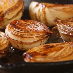 Закуска из репчатого лука: быстро и очень вкусно — домашние будут удивлены | GPVN.RU