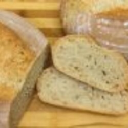 Белый хлеб на закваске - пошаговый рецепт с фото на Повар.ру