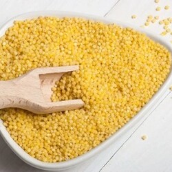 Как из дешевой пшенки сделать изысканное блюдо «пальчики оближешь»