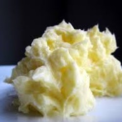 Домашнее масло - как делаю его Я