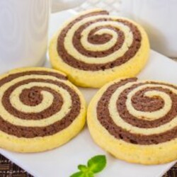 Печенье «Серпантин»