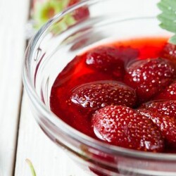 Варенье из клубники